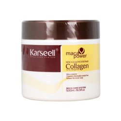 Karseell Collagen Mask 500 Ml - Nourishing Skin Treatment