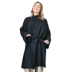 Generik Gen Flean'up Silicone Collar Robe Size L