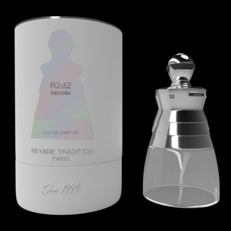 Reyane Tradition R2B2 Interstellar EDP 100ml for Women