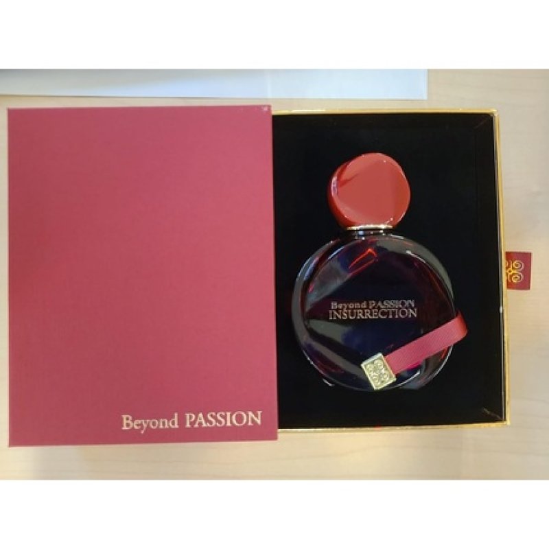Reyane Tradition Insurrection II Beyond Passion EDP 100ml
