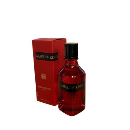Parisis Game of Kings Eau de Parfum 85ml