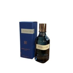 Parisis Pura Vida By Born In France Eau de Parfum 85ml