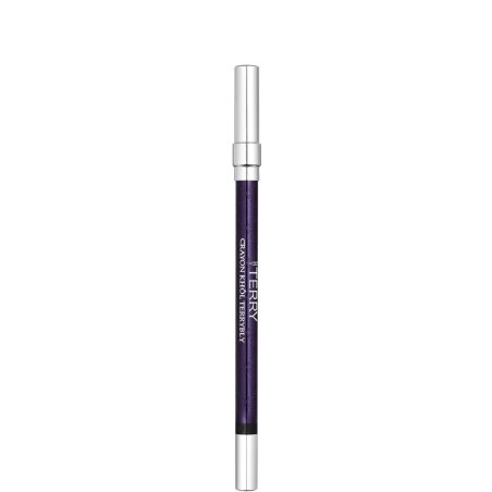 By Terry Crayon Khôl Terrybly eye pencil 1,2 g Crème Black