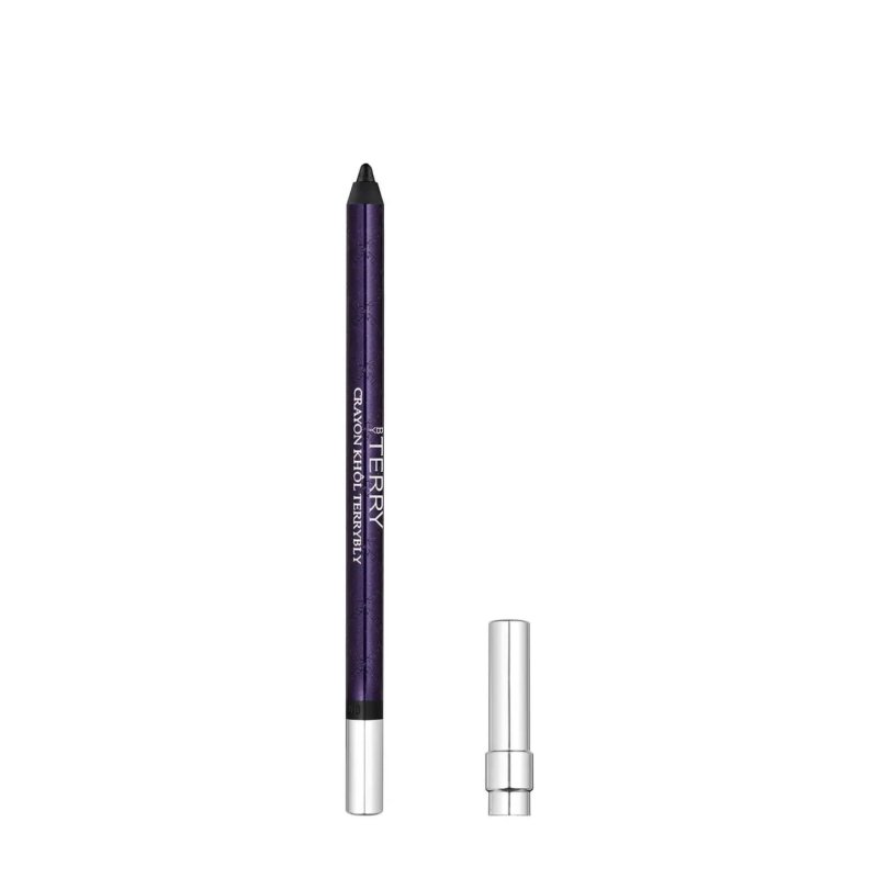 By Terry Crayon Khol Terrybly Eyeliner Nr. 1 Black Print 1.2g