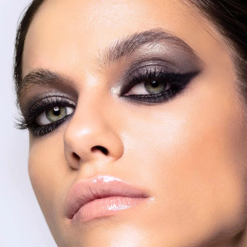 By Terry Crayon Khol Terrybly Eyeliner Nr. 1 Black Print 1.2g