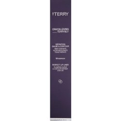 Crayon Levres Terrybly by By Terry No.3 Dolce Plum Perfect Lip Liner 1.2g
