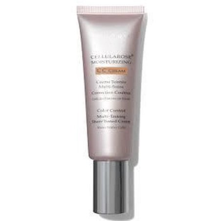 By Terry Cellularose Moisturizing Cc Cream 30ml - 4 Tan