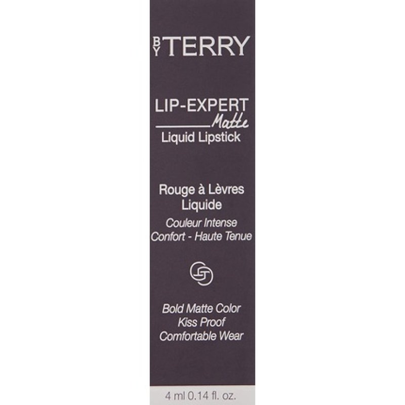 Lip Expert Matte N6 Chili Fig 3g