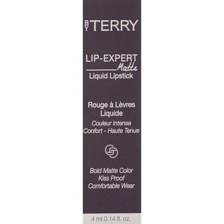 Lip Expert Matte N6 Chili Fig 3g