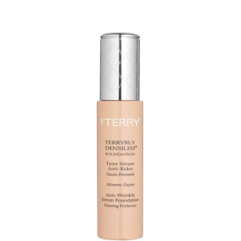 By Terry Terrybly Densiliss Foundation 02 Cream Ivory 30ml