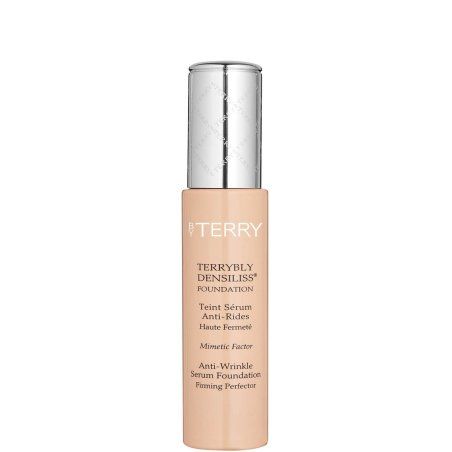 By Terry Densiliss Foundation 2 Cream Ivory 30 ml