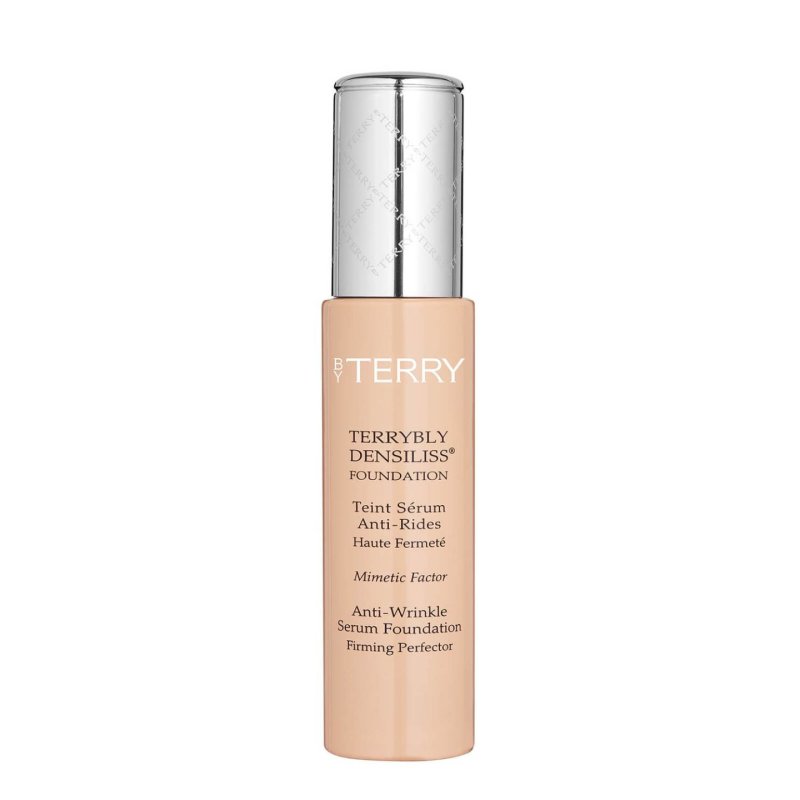 By Terry Terrybly Densiliss Foundation Nr.4 Natural Beige 30ml