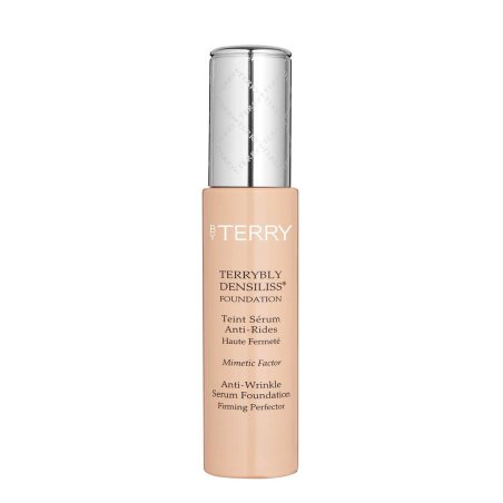 By Terry Densiliss Foundation 4 Natural Beige 30 ml