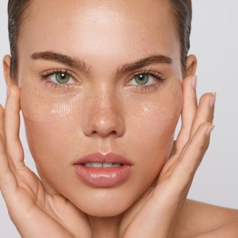 By Terry Hyaluronic Flash Eye Patches Eye Mask to Reduce Dark Circles and Puffiness