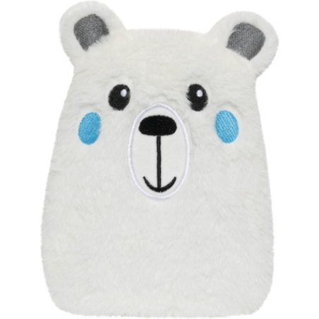 Plic Care Flat Plush Warm/Cold Bear