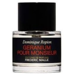 Frederic Malle Geranium Pour Monsieur Eau De Parfum 50ml