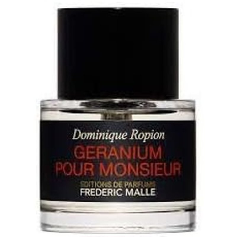 Frederic Malle Geranium Pour Monsieur Eau De Parfum 50ml