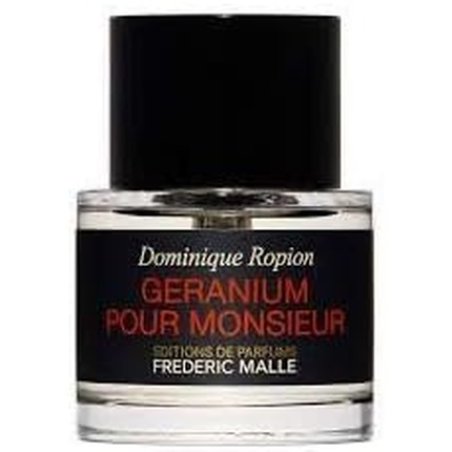 Frederic Malle Geranium Pour Monsieur Eau De Parfum 50ml