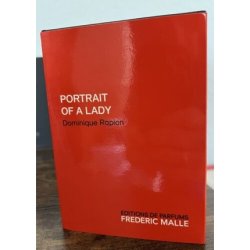 Frederic Malle Portrait Of A Lady Eau De Parfum