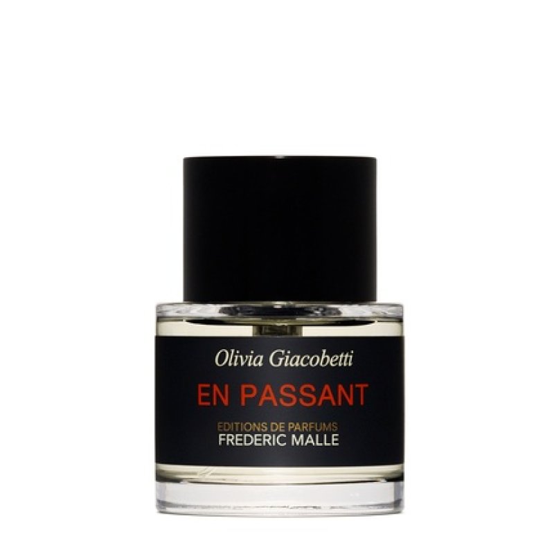 Frederic Malle Ladies En Passant Eau De Parfum Spray 1.7 Ounces