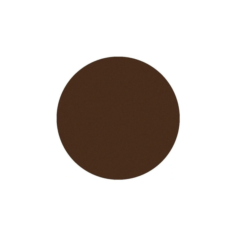 Parisax Matte Dark Brown Eyeshadow