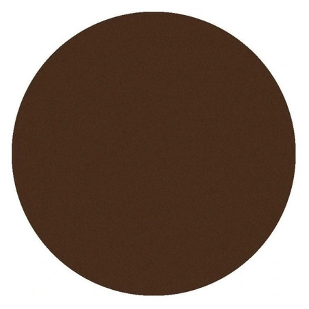 Parisax Matte Dark Brown Eyeshadow