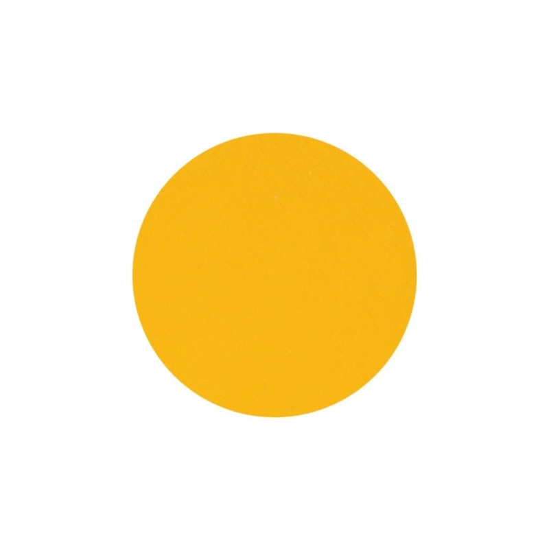 Parisax Matte Yellow Eyeshadow