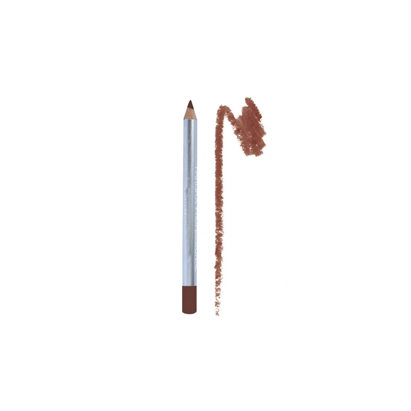 Parisax Lip Liner Pencil Brown Ice