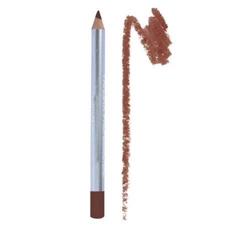 Parisax Lip Liner Pencil Brown Ice