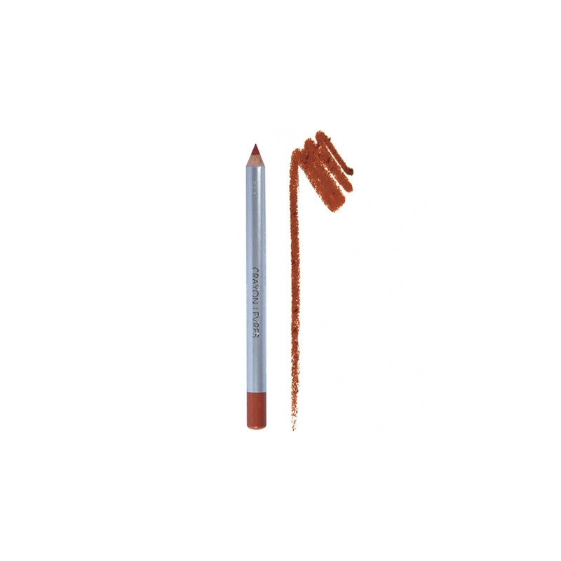 Parisax Lip Contour Pencil Orange Ochre