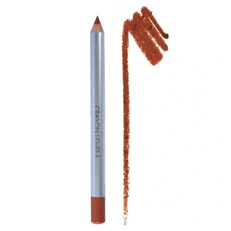 Parisax Lip Contour Pencil Orange Ochre