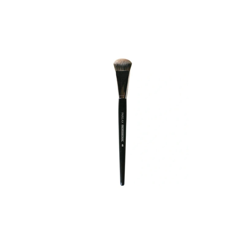 Parisax Contouring Brush Nylon - Perfect For Precise Contouring