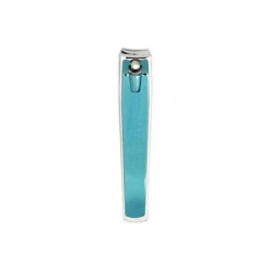 Parisax Nail Clipper Small Model 5.5cm Blue E