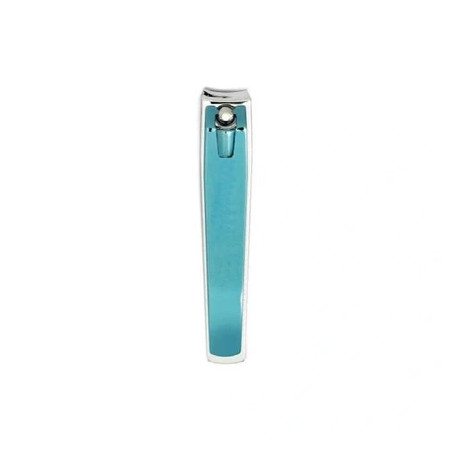 Parisax Nail Clipper Small Model 5.5cm Blue E