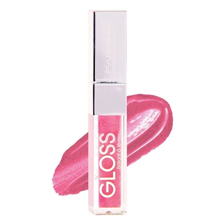 Parisax Gloss Nacre Rose Innocence - A Beautiful Gloss For A Radiant Look
