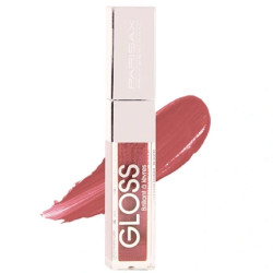 Parisax Gloss Mat Nude Rose - A Beautiful Matte Lip Gloss