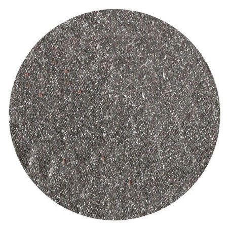 Parisax Shimmering Eyeshadow Gray Metal