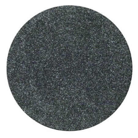 Parisax Iridescent Black Eyeshadow