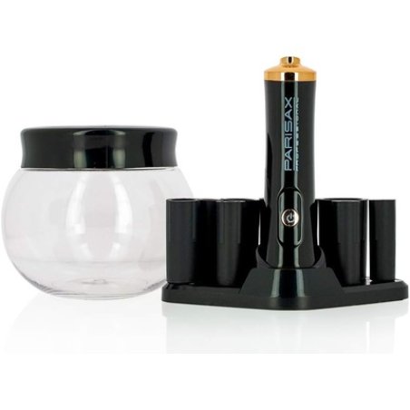 Brush Cleaning and Drying Kit