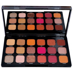 Parisax Sensory Palette - A Versatile Eyeshadow Palette For Stunning Eye Looks
