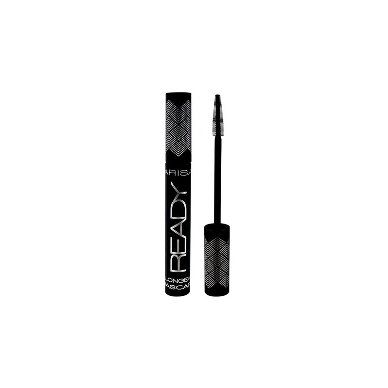 Parisax Lengthening Mascara Ready - Enhance Your Lashes With Parisax