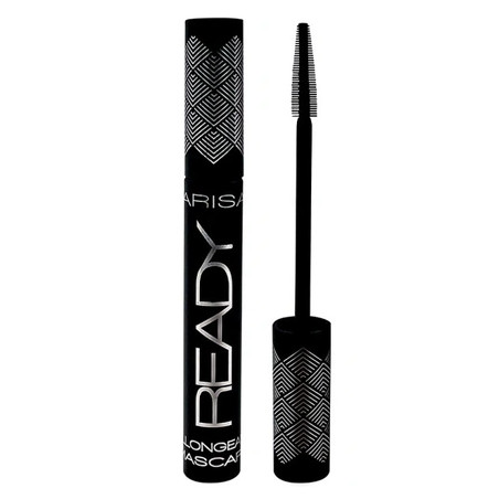 Parisax Lengthening Mascara Ready - Enhance Your Lashes With Parisax