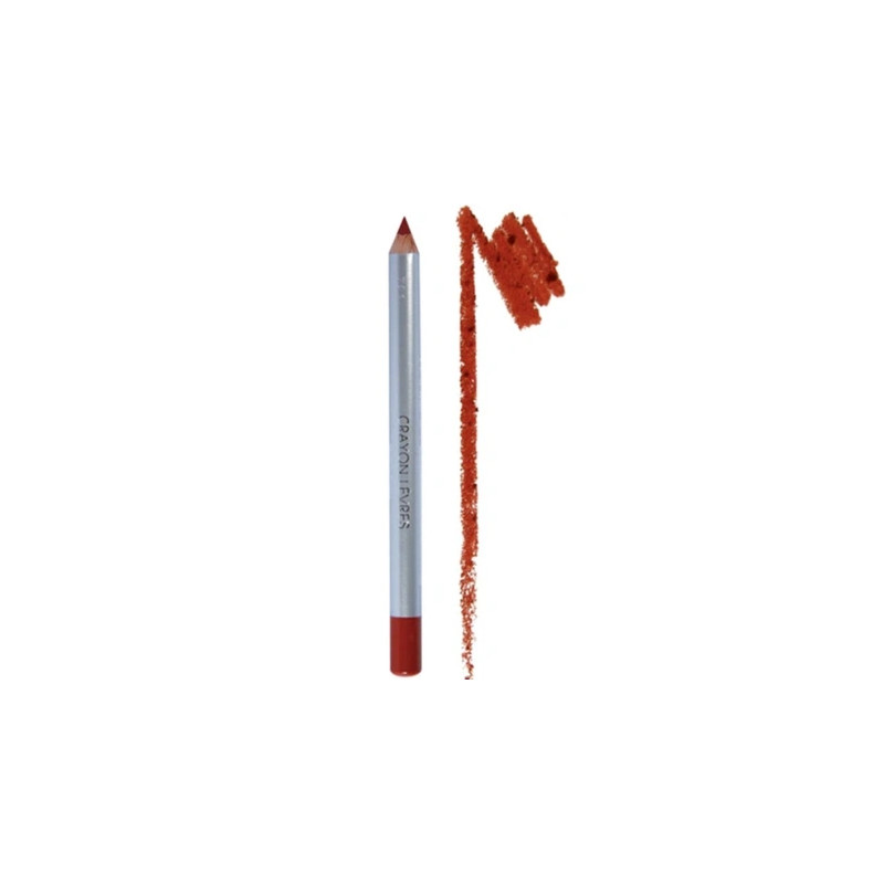 Parisax Lip Liner Pencil Poppy - Perfect For Defining Your Lips