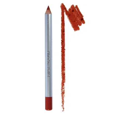 Parisax Lip Liner Pencil In Sienna - Perfect For Defining Your Lips