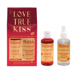 Parisax Duo Shower Gel & Mist Spring 2024