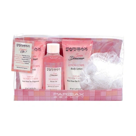 Parisax Pouch Set 4 Reference Spring 2024