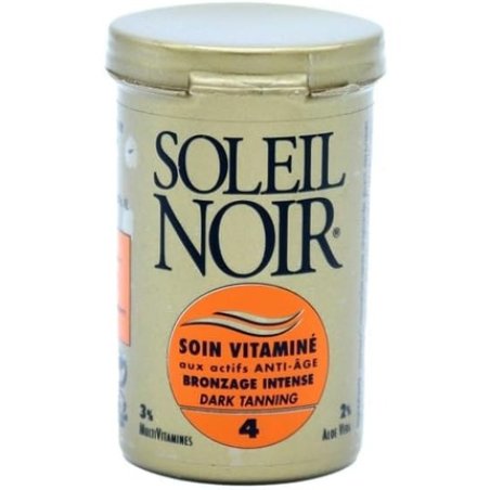 Soleil Noir Dark Tanning Vitamin Care 20ml