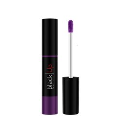 Black Up Rouge A Levres Matte Liquid Lipstick 04 - 7 Ml