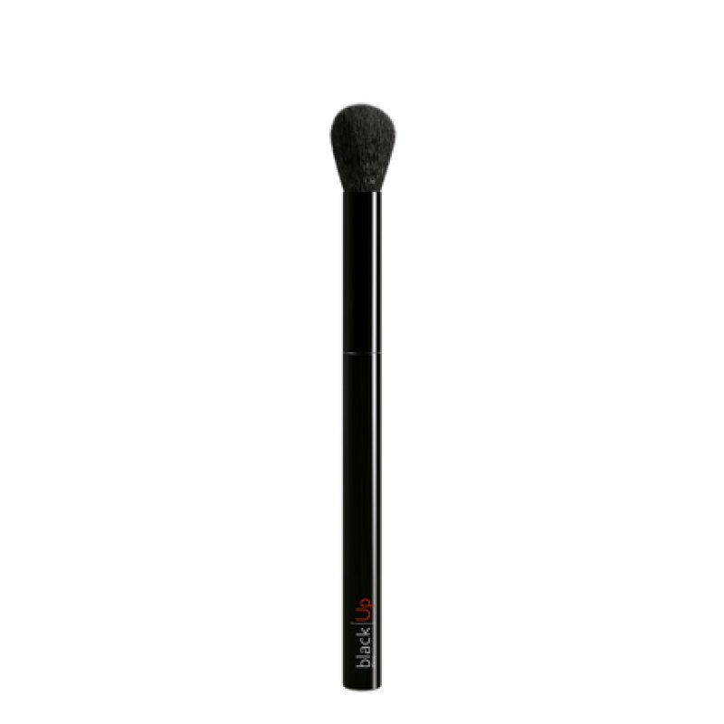 Black Up Highlighter Brush