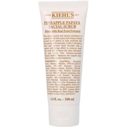 Kiehl's Pineapple Papaya Facial Scrub 100ml